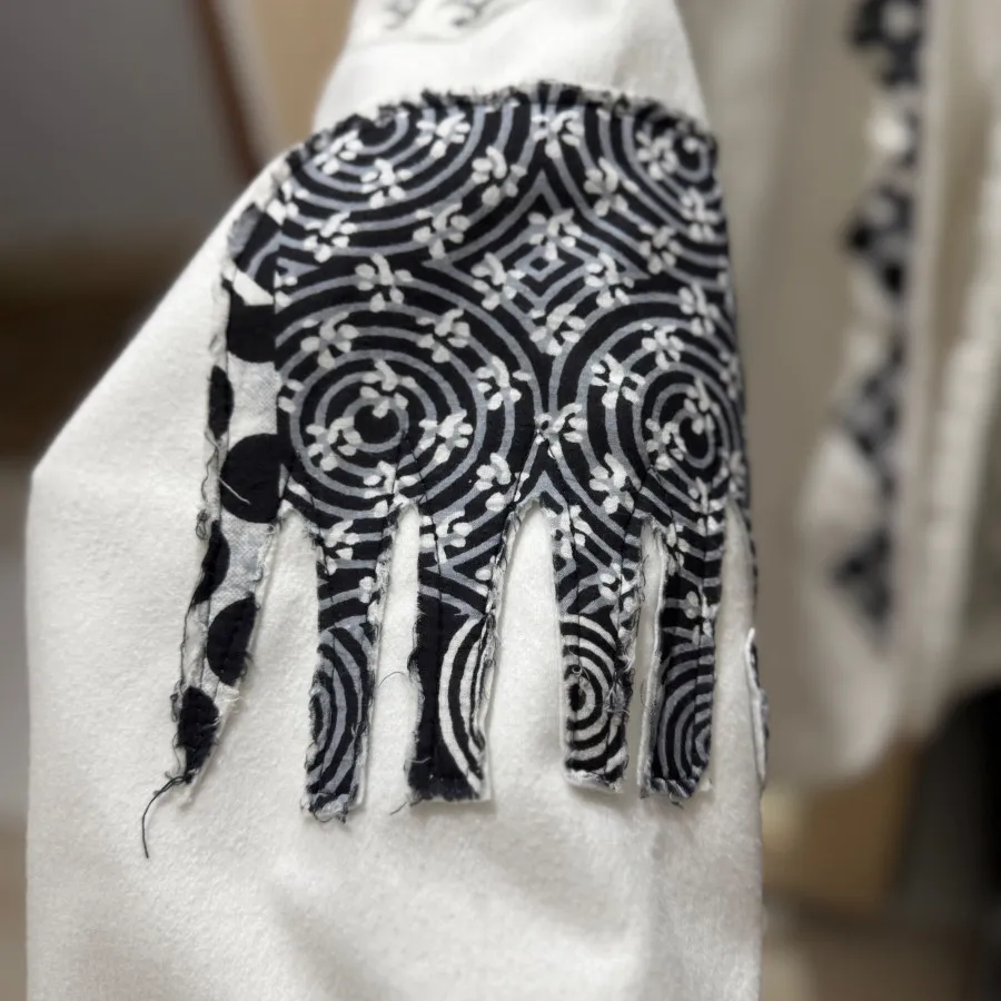 کت فوتر مزونی