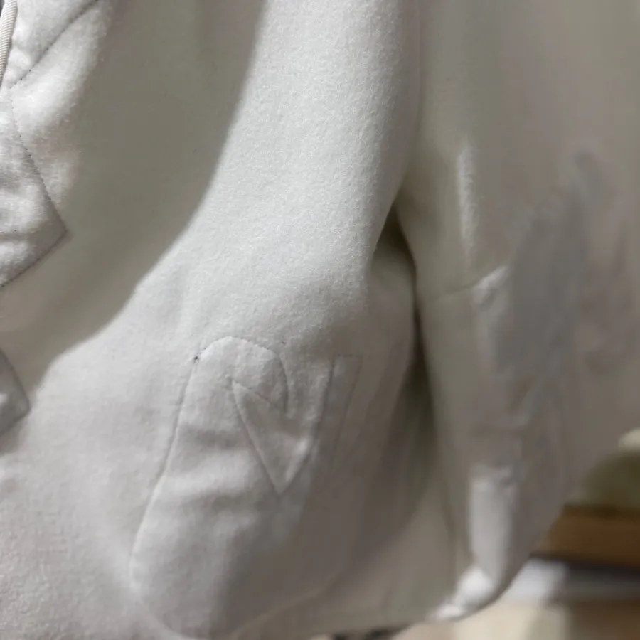 کت فوتر مزونی