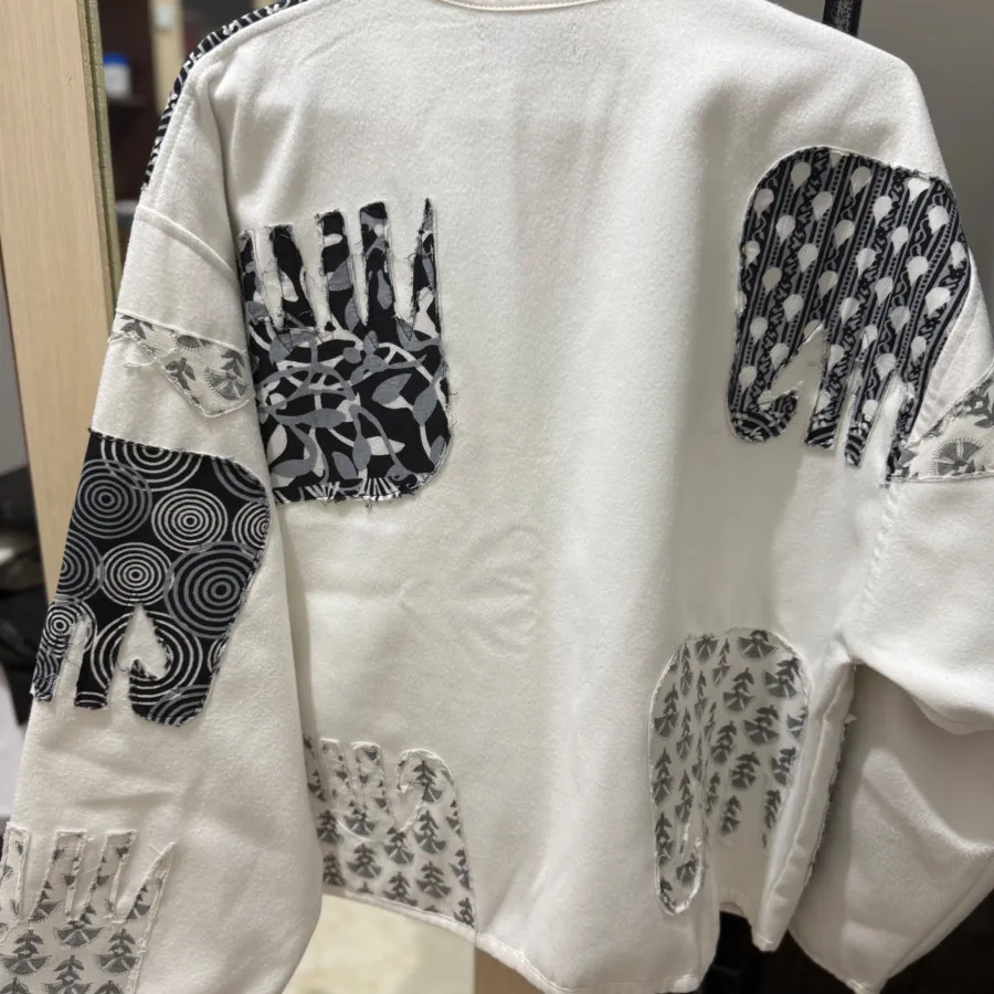 کت فوتر مزونی