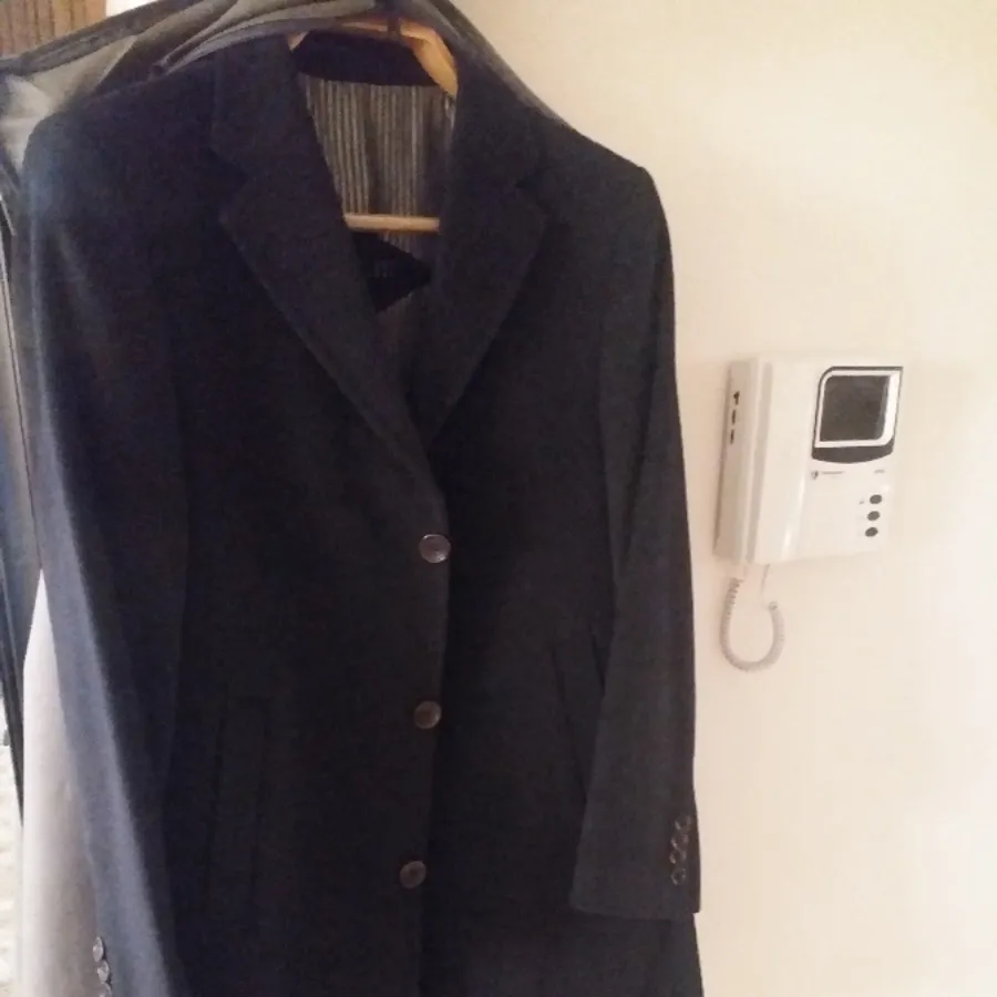 پالتو مردانه