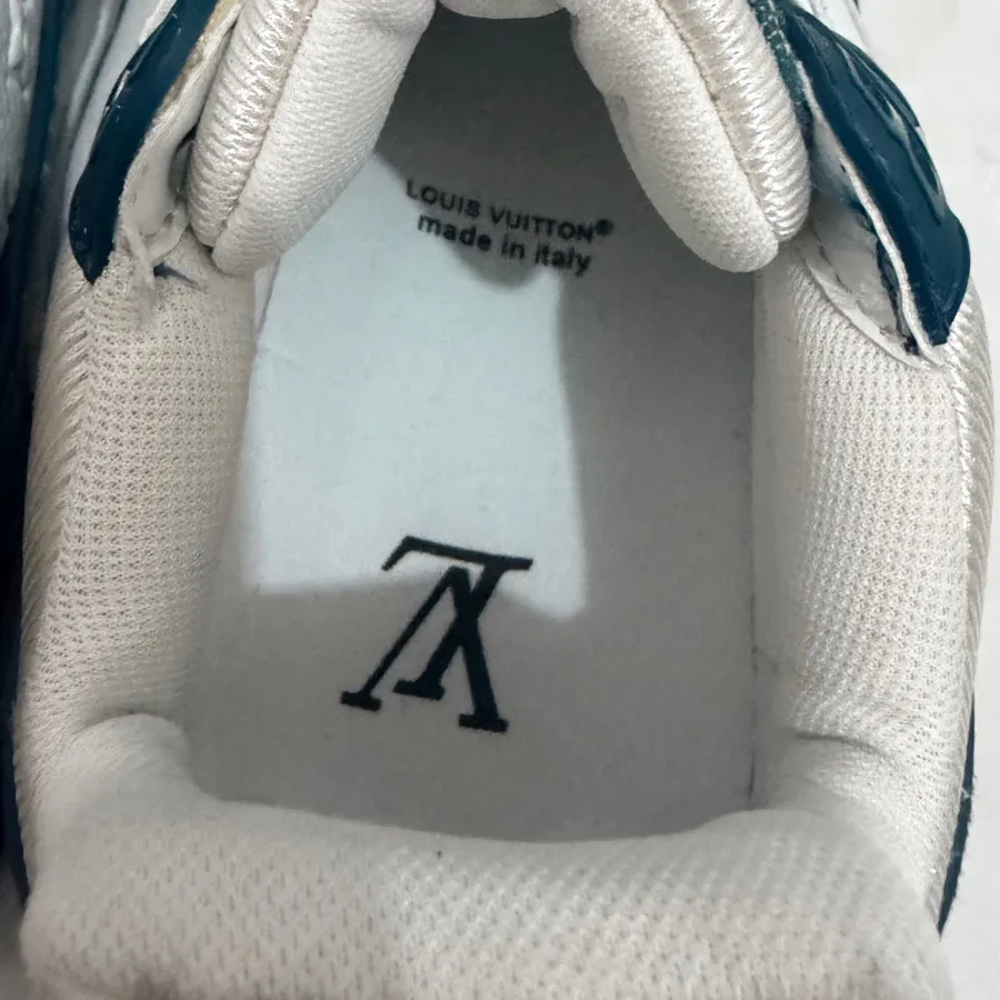 کفش لویی ویتون