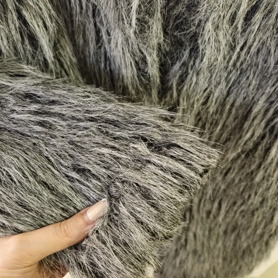 پالتوی خز دار مزونی