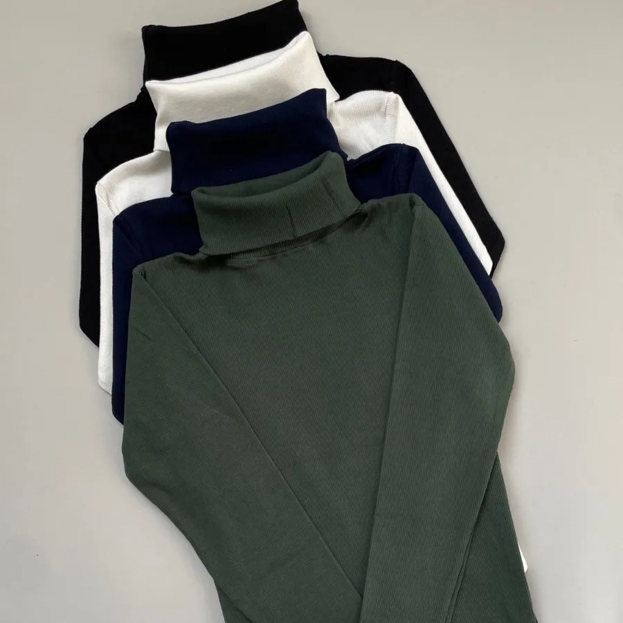 بلوز یقه اسکی