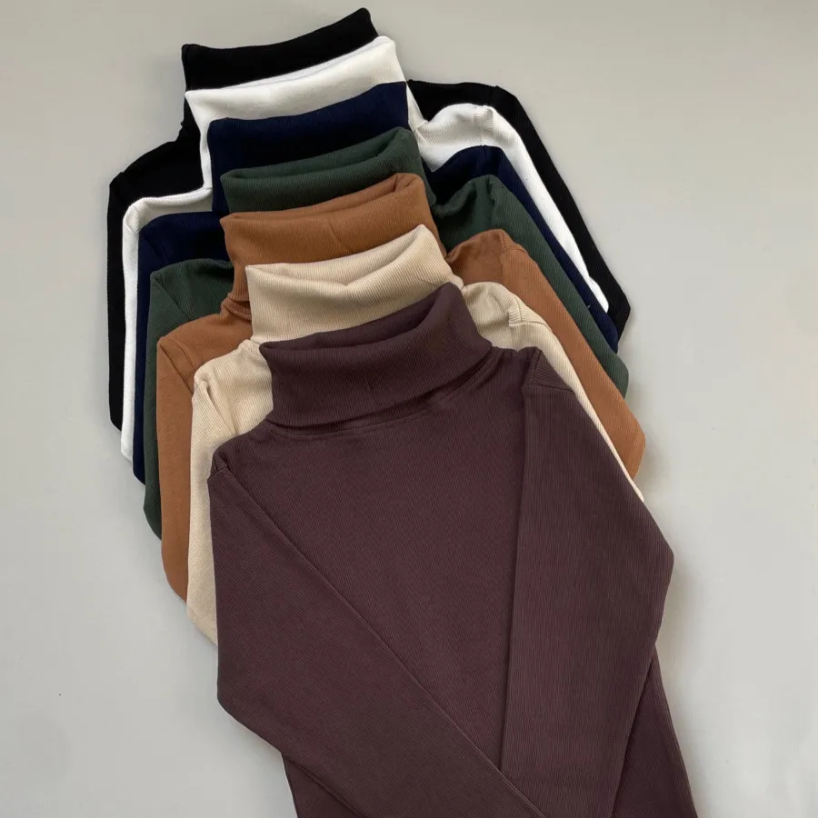 بلوز یقه اسکی