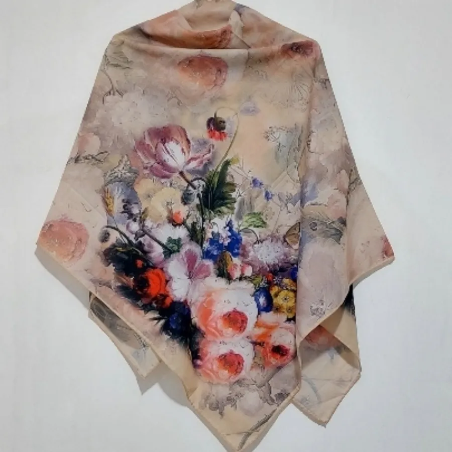 روسری مجلسی