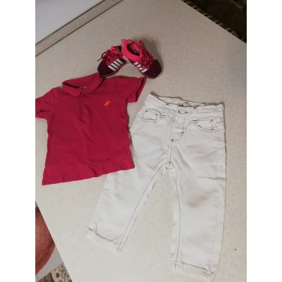 لباس ست بچگانه