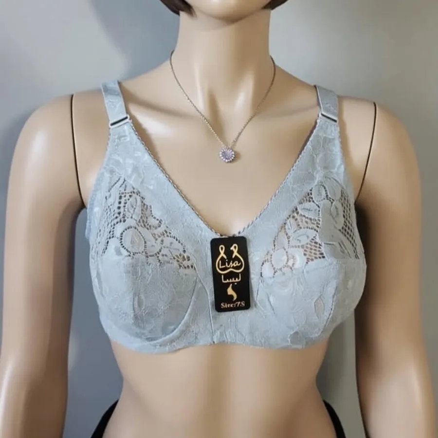 سوتین بدون فنرنخی