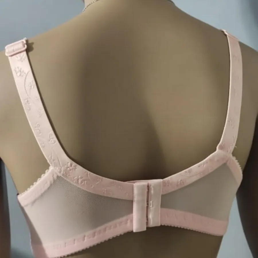 سوتین بدون فنرنخی