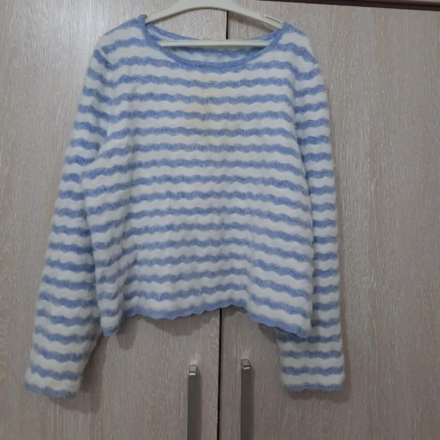 بلوز، دورس زنانه