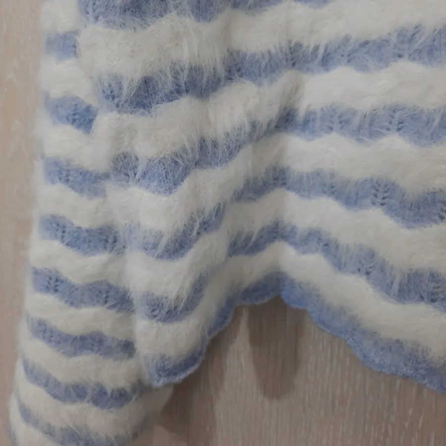 بلوز، دورس زنانه