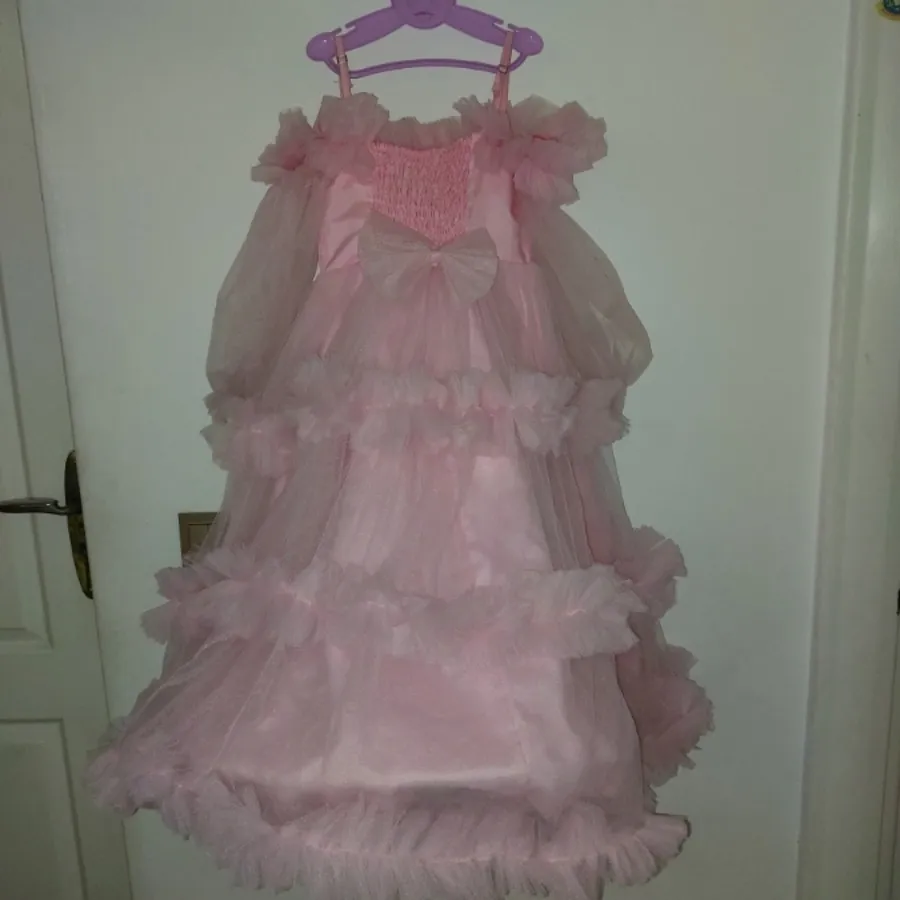 لباس بچگانه