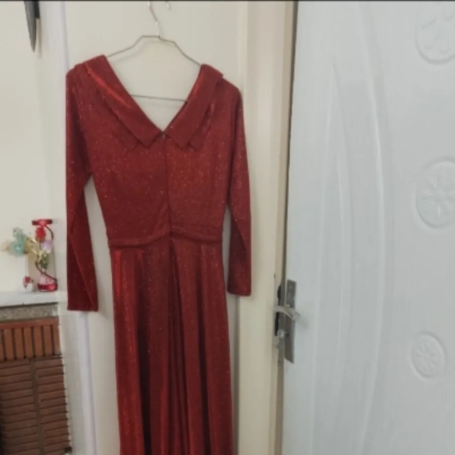 پیراهن مجلسی