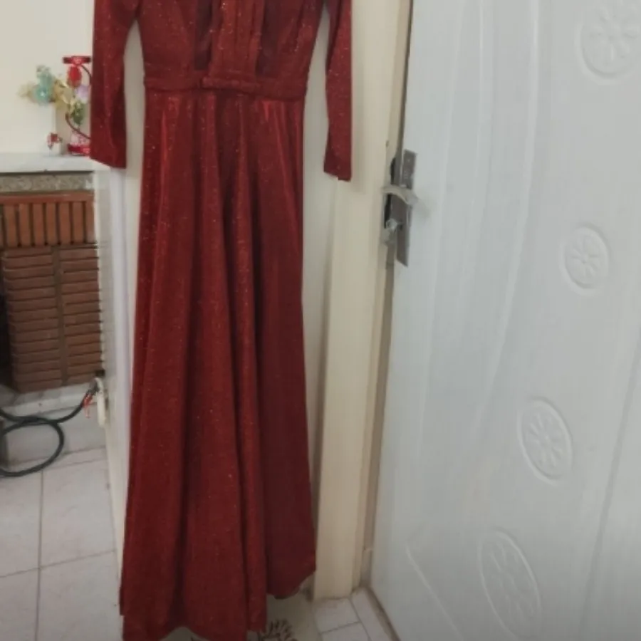 پیراهن مجلسی