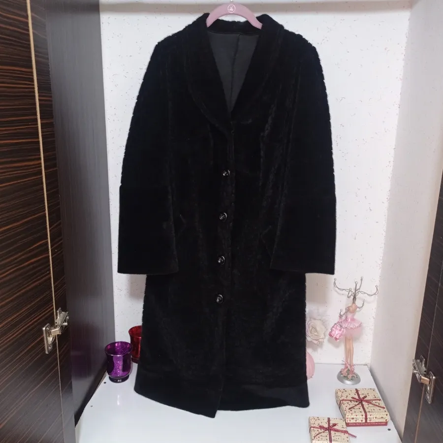 پالتو سلطنتی زنانه