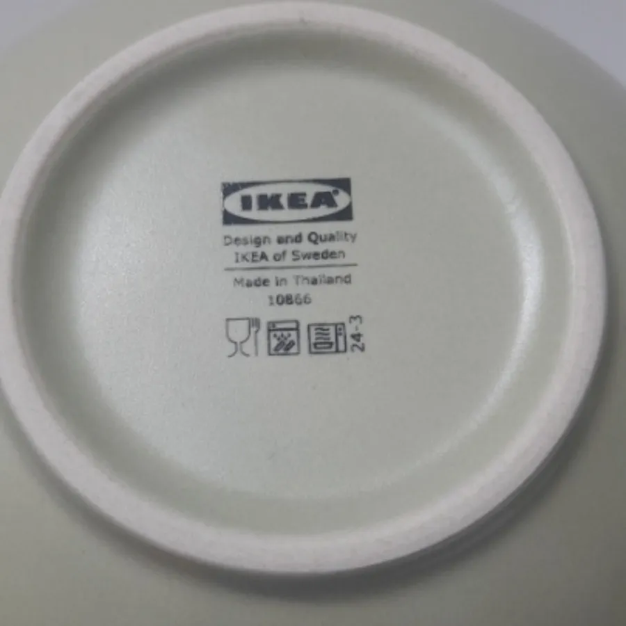 پیاله ایکیا