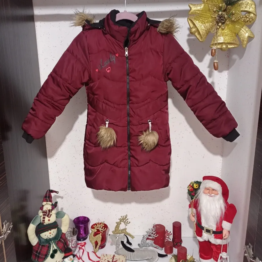 کاپشن دخترانه دو رو