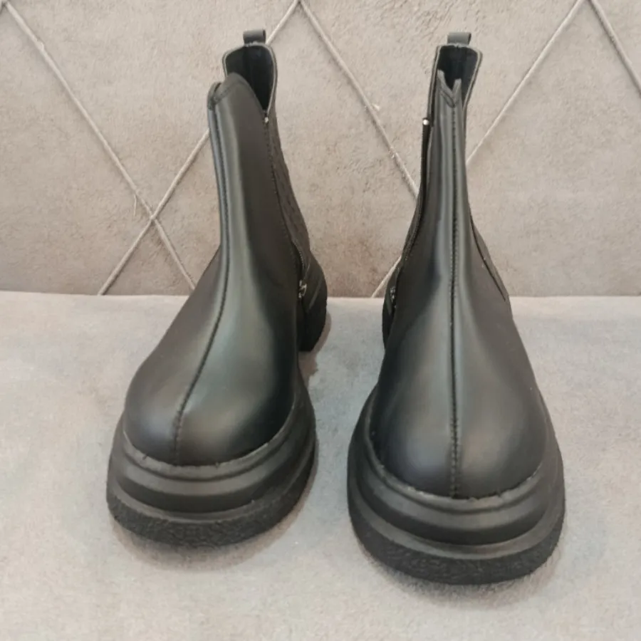 نیم بوت زنانه و دخترانه