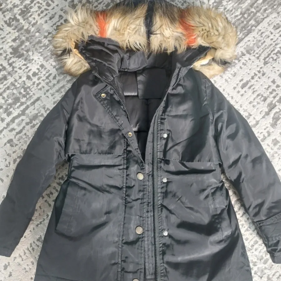 کاپشن وپالتو