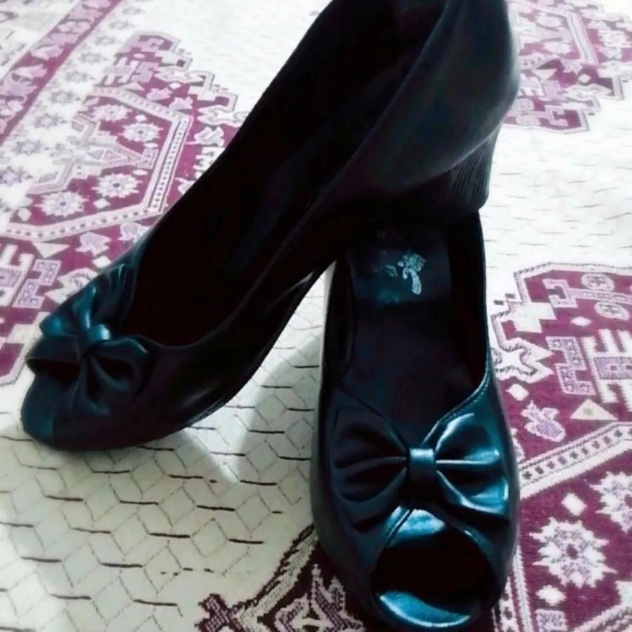 کفش زنانه سایز 40