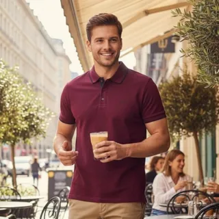 تیشرت خارجی GANT