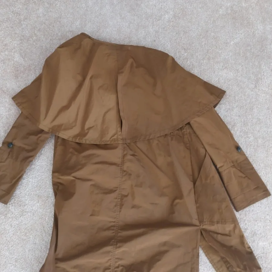 بارانی کاپشن