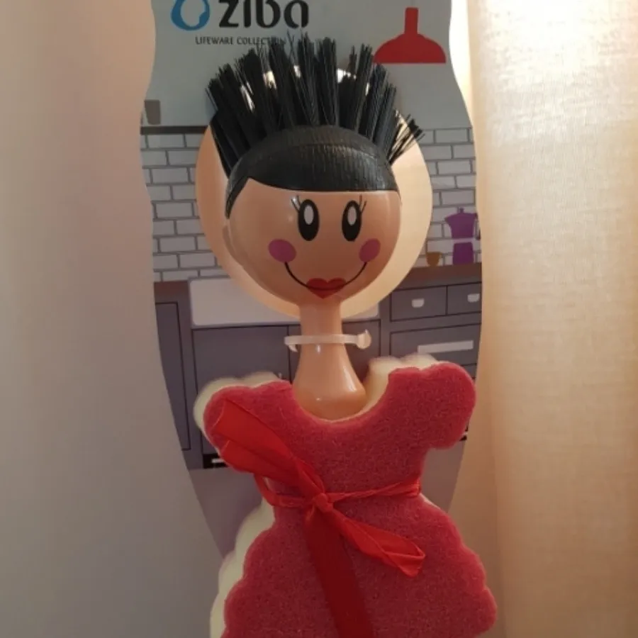 برس و اسکاچ فرنگیس زیبا