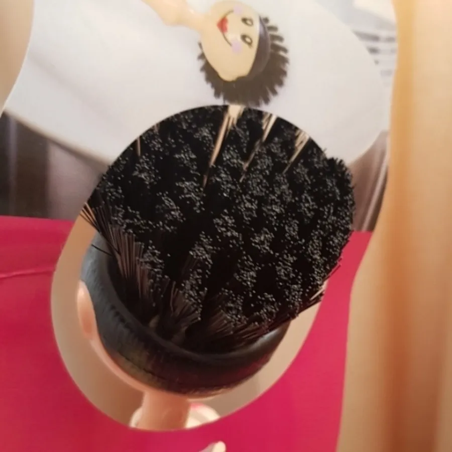 برس و اسکاچ فرنگیس زیبا