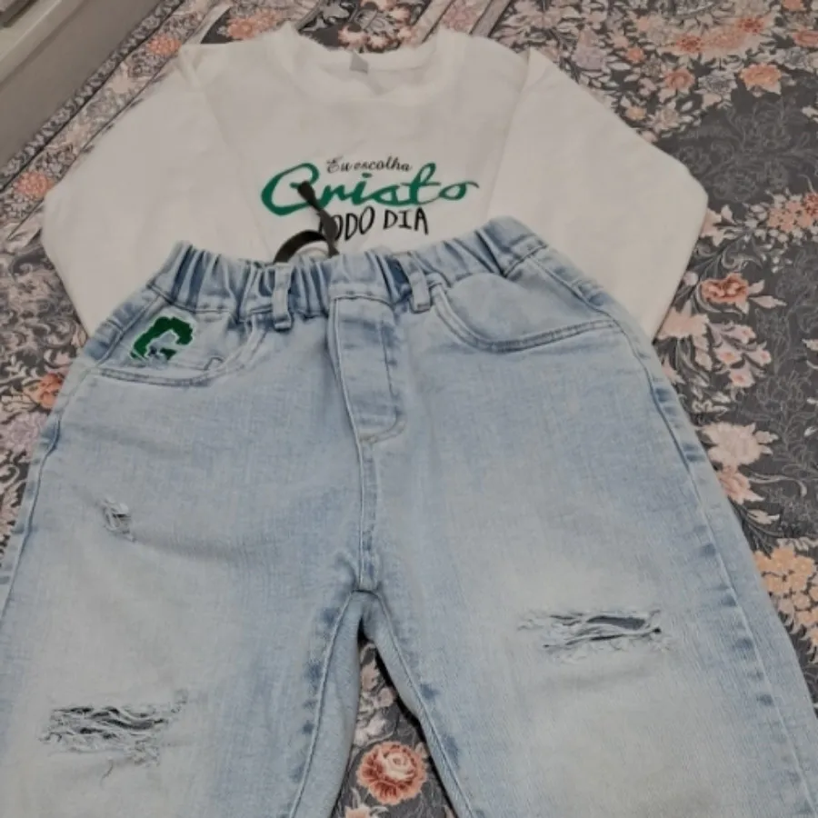 لباس دخترانه