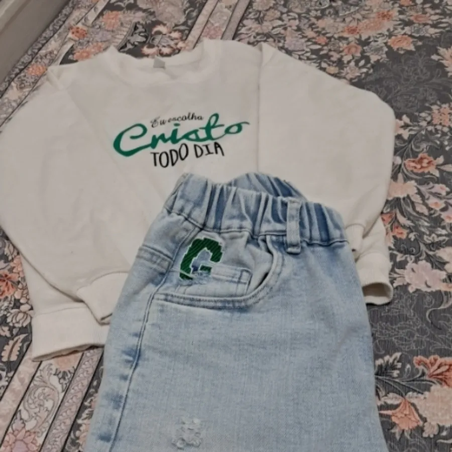 لباس دخترانه