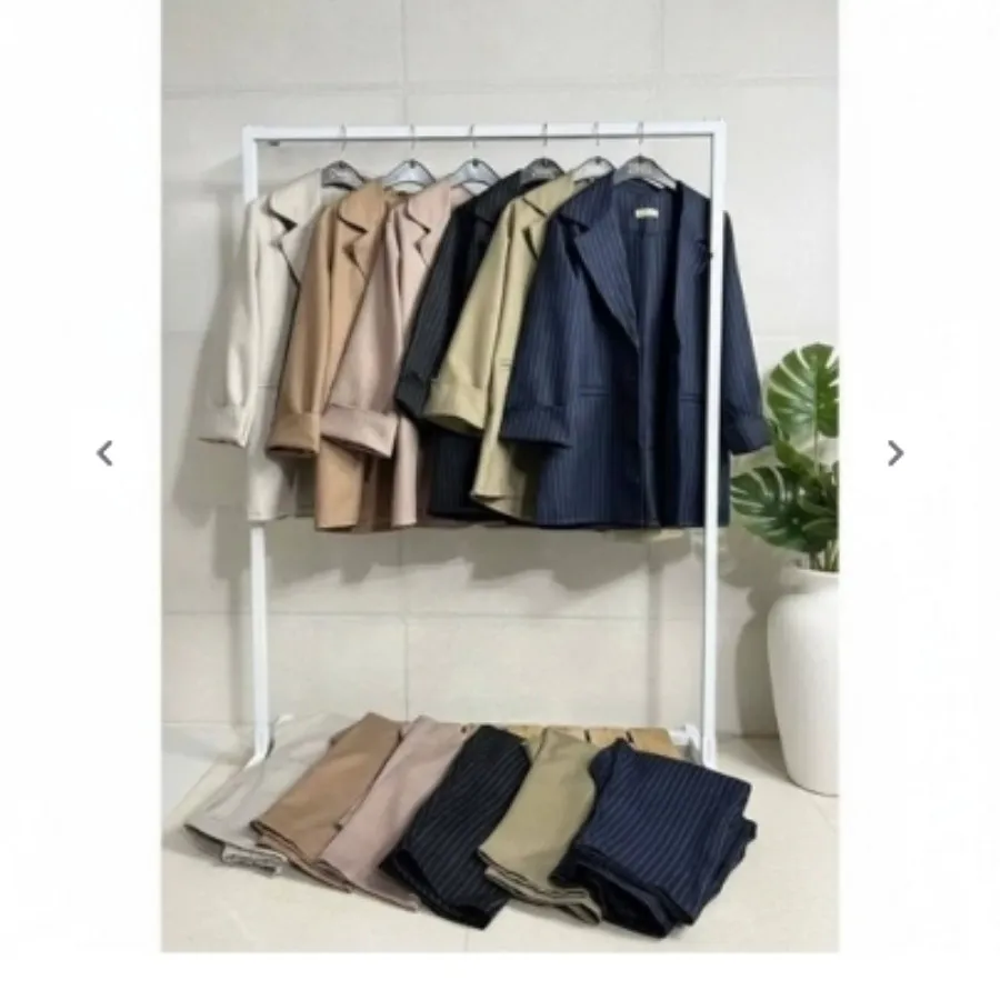 کت و شلوار دیپلمات