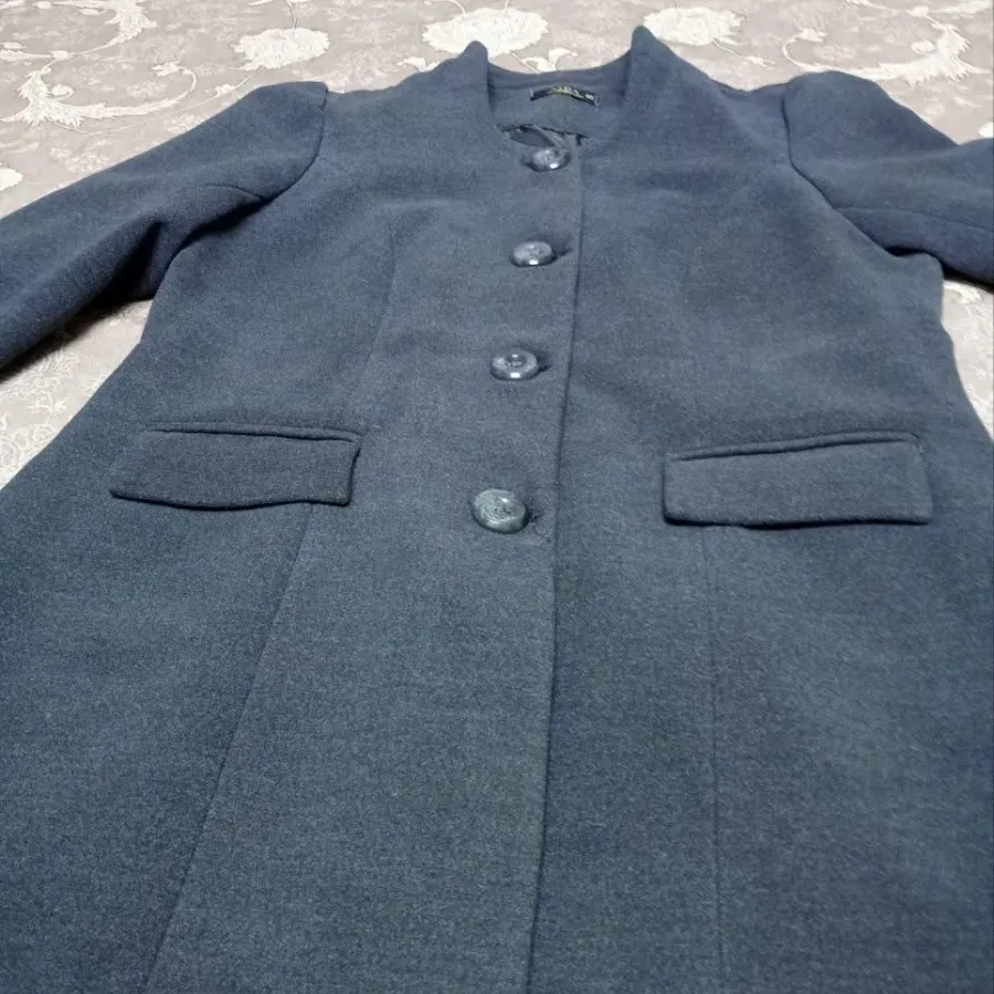 بارونی وپالتو