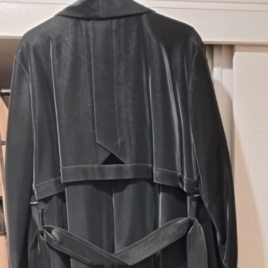 بارونی وپالتو