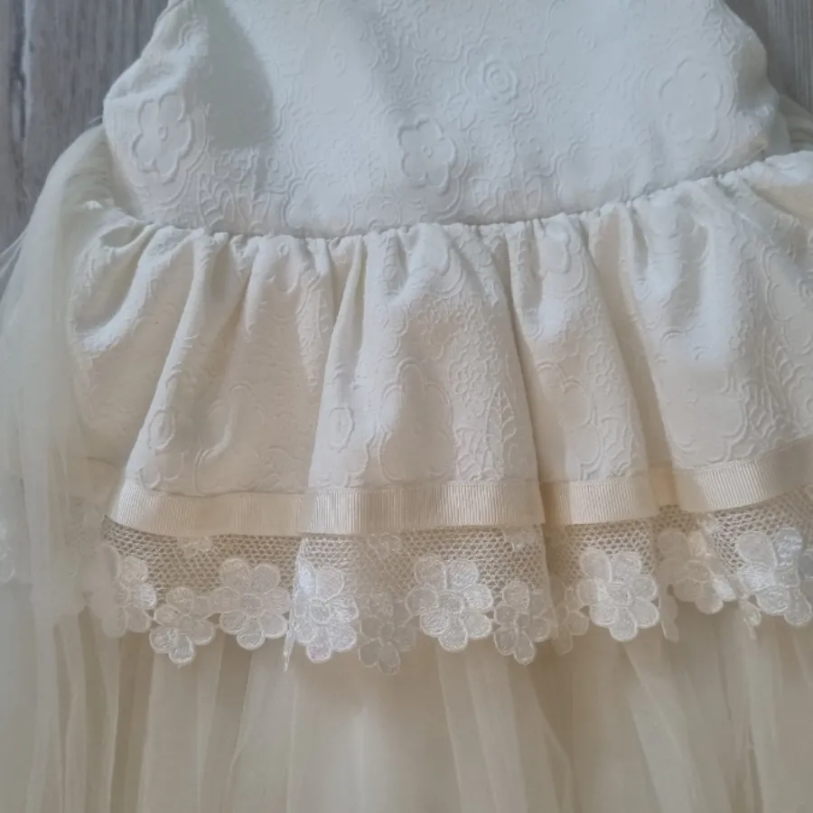 پیراهن مجلسی دخترانه