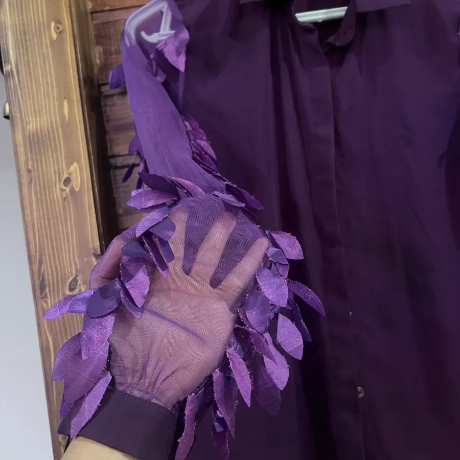 شومیز مجلسی خارجی