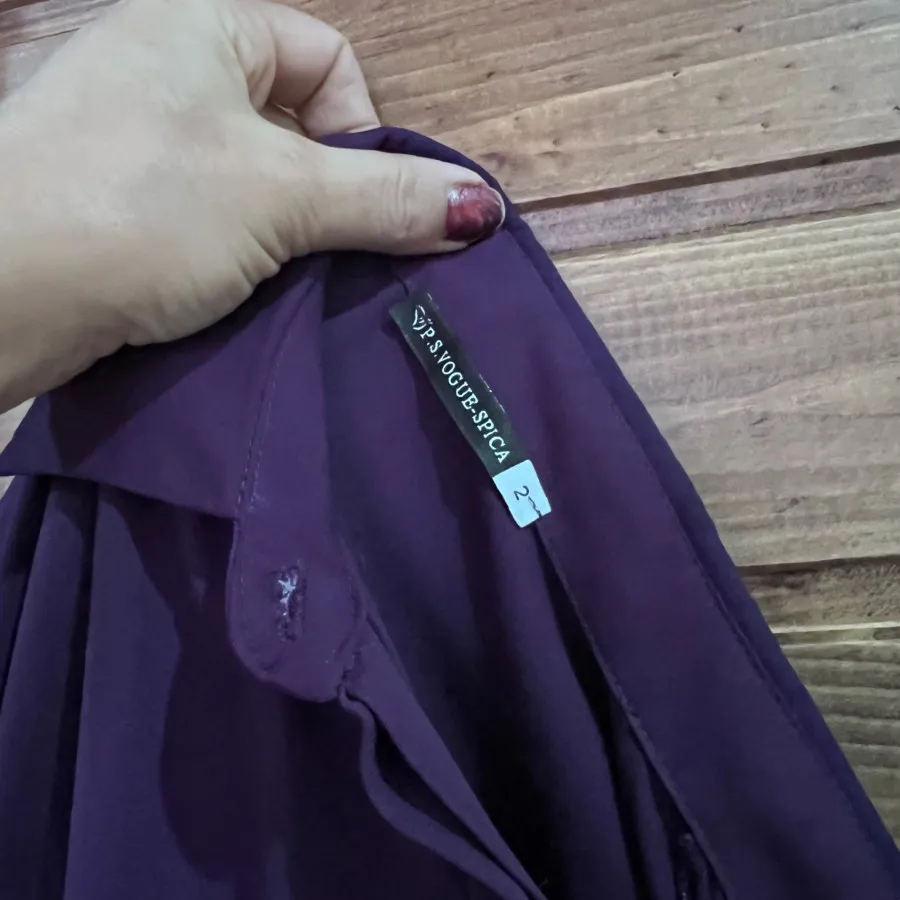 شومیز مجلسی خارجی