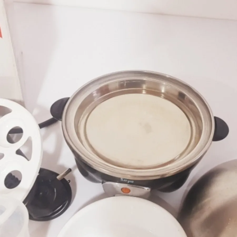 تخم مرغ پز سایا