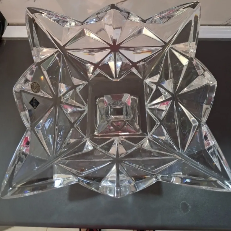 ظرف کریستال