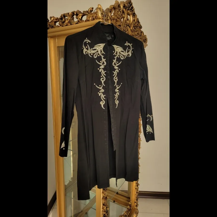 مانتو زنانه