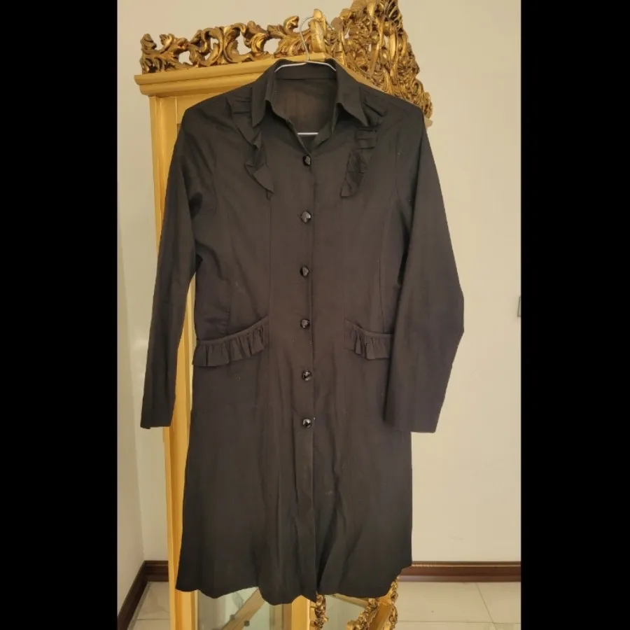 مانتو زنانه