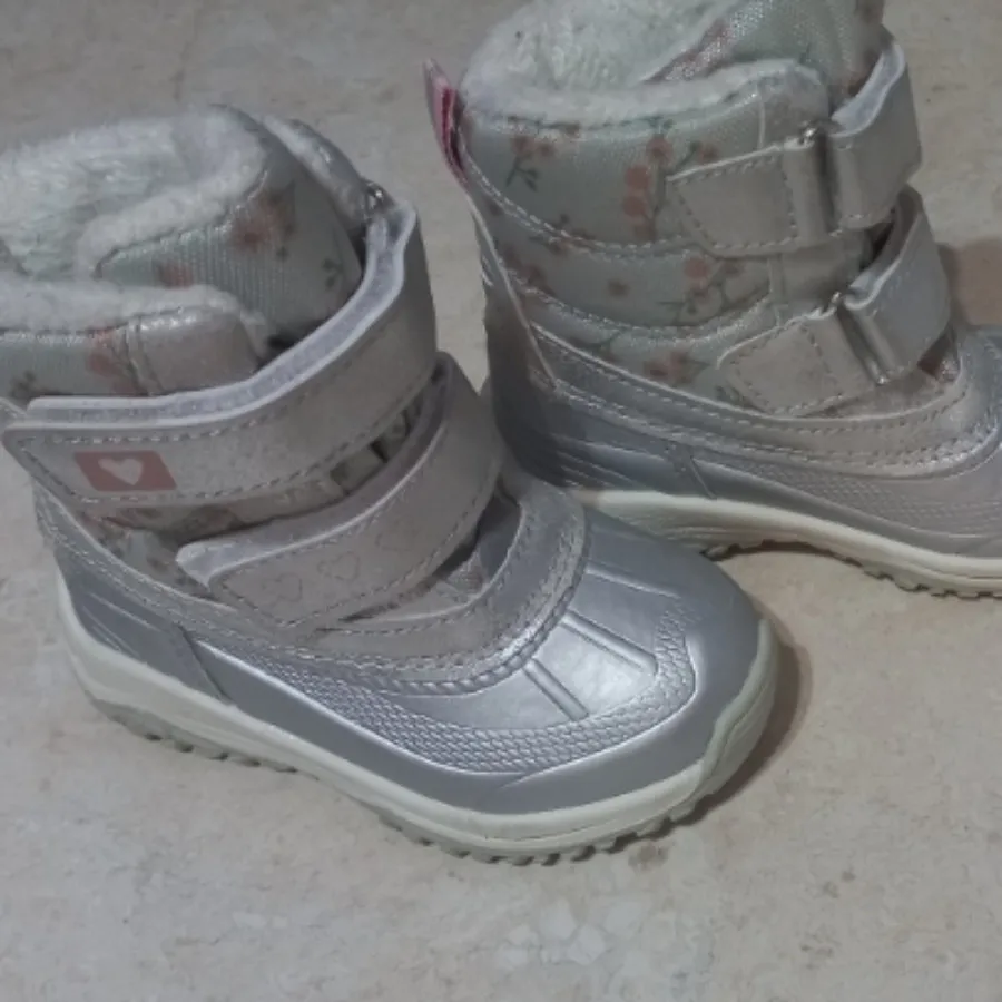 بوت نوزادی سایز21