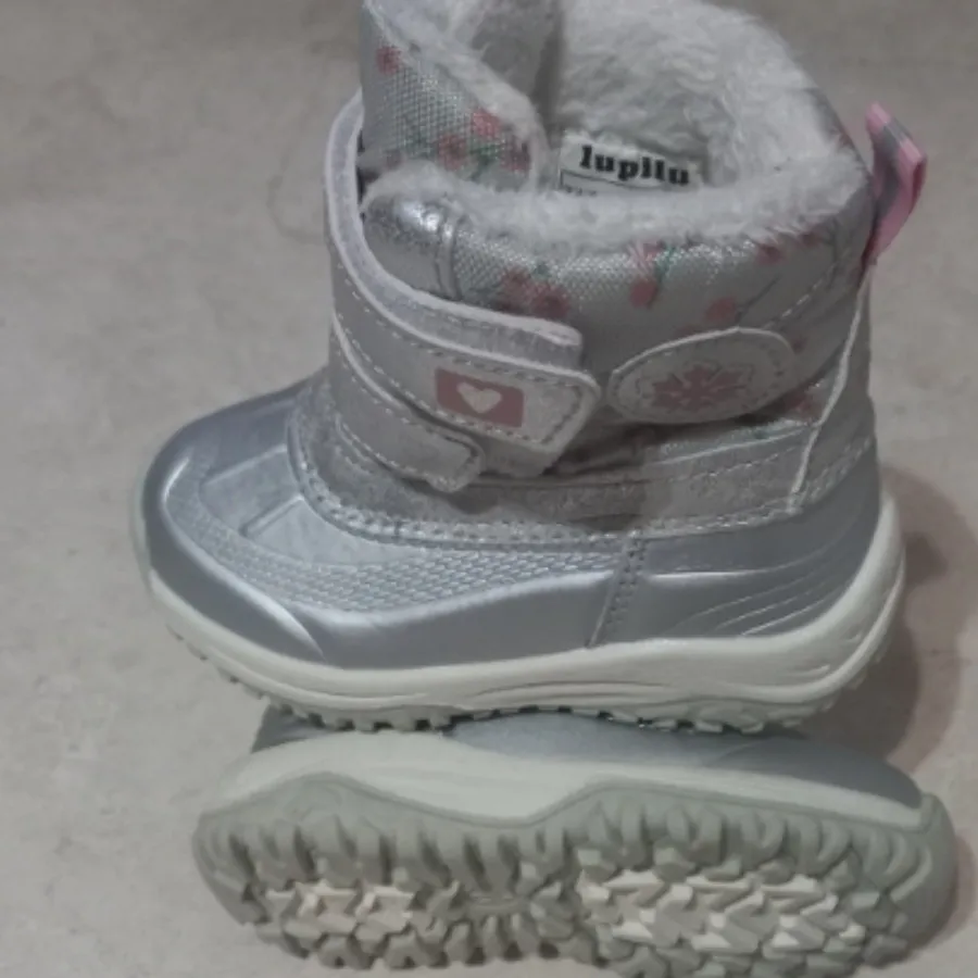 بوت نوزادی سایز21