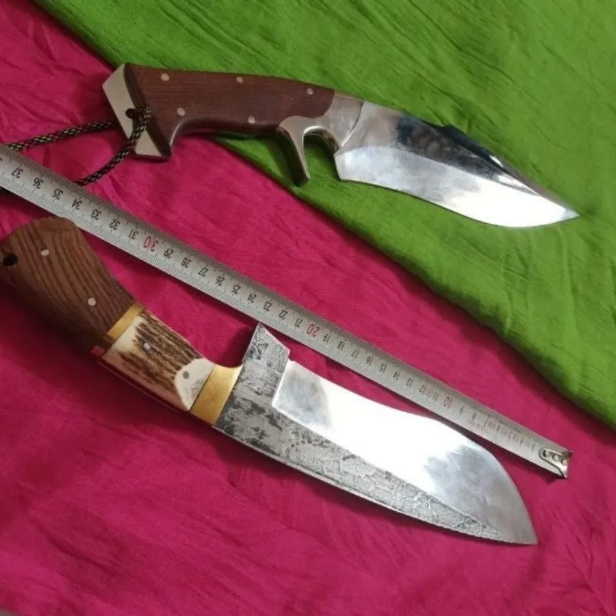 کارد کمپینگ و کوه نوردی