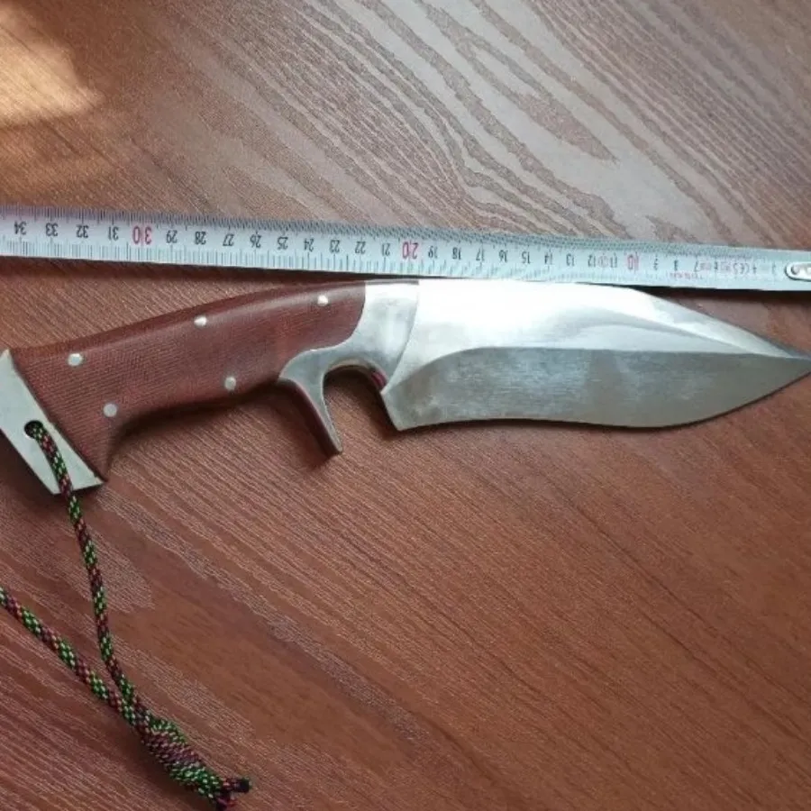 کارد کمپینگ و کوه نوردی