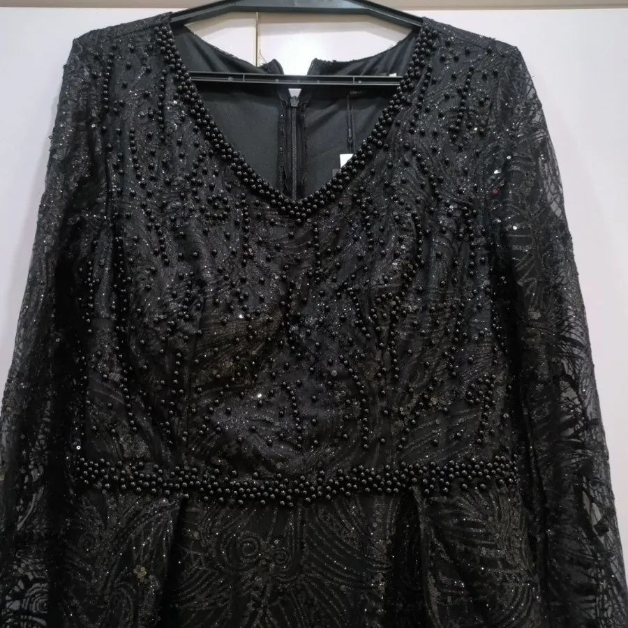 پیراهن مجلسی