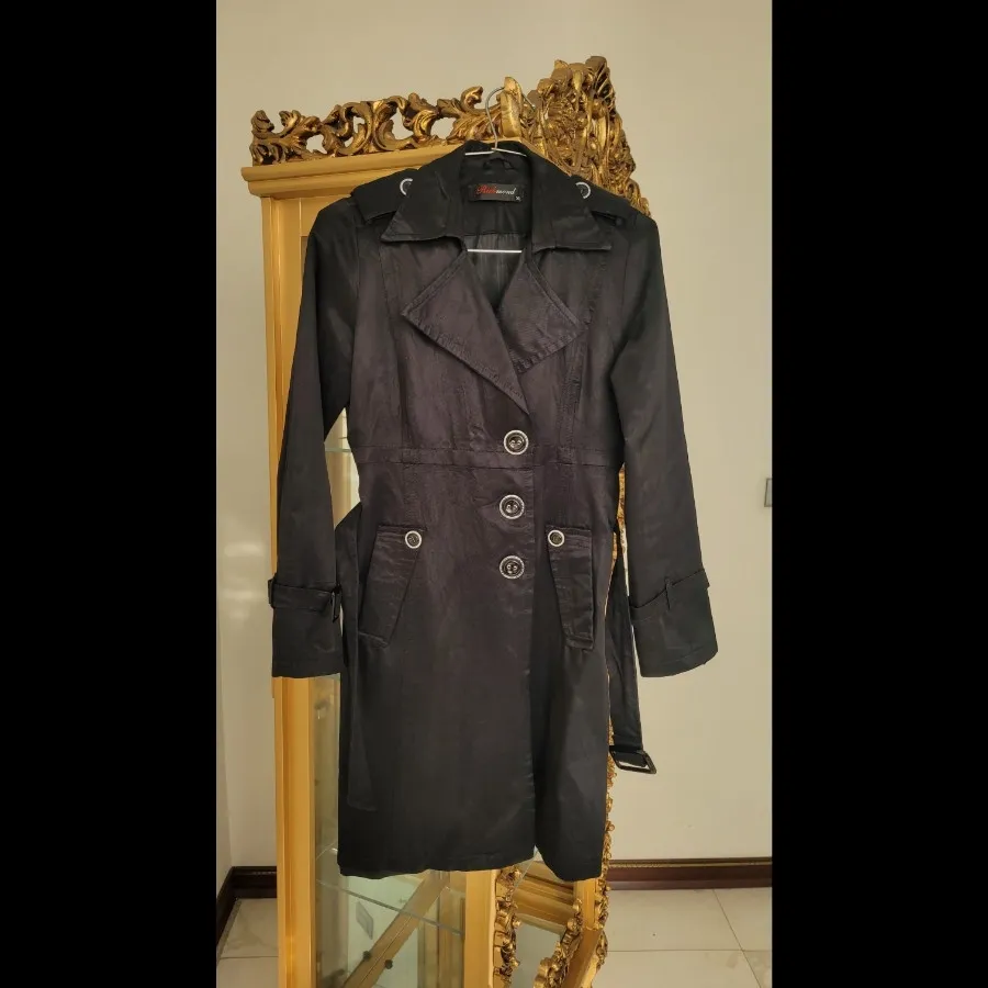 مانتو زنانه