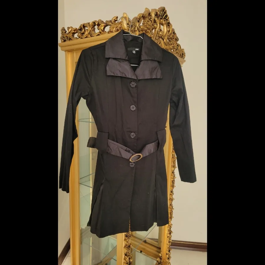 مانتو زنانه