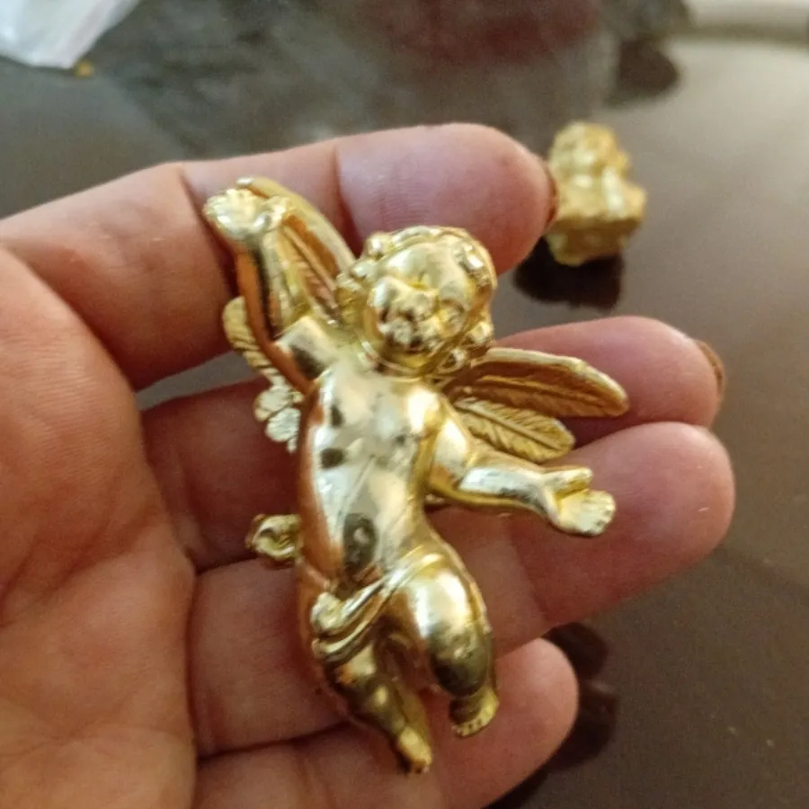 مجسمه فرشته