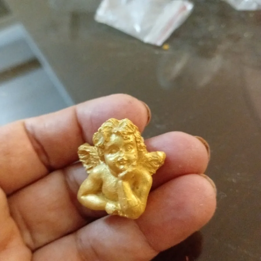 مجسمه فرشته