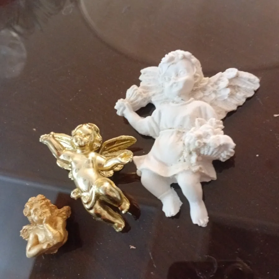 مجسمه فرشته