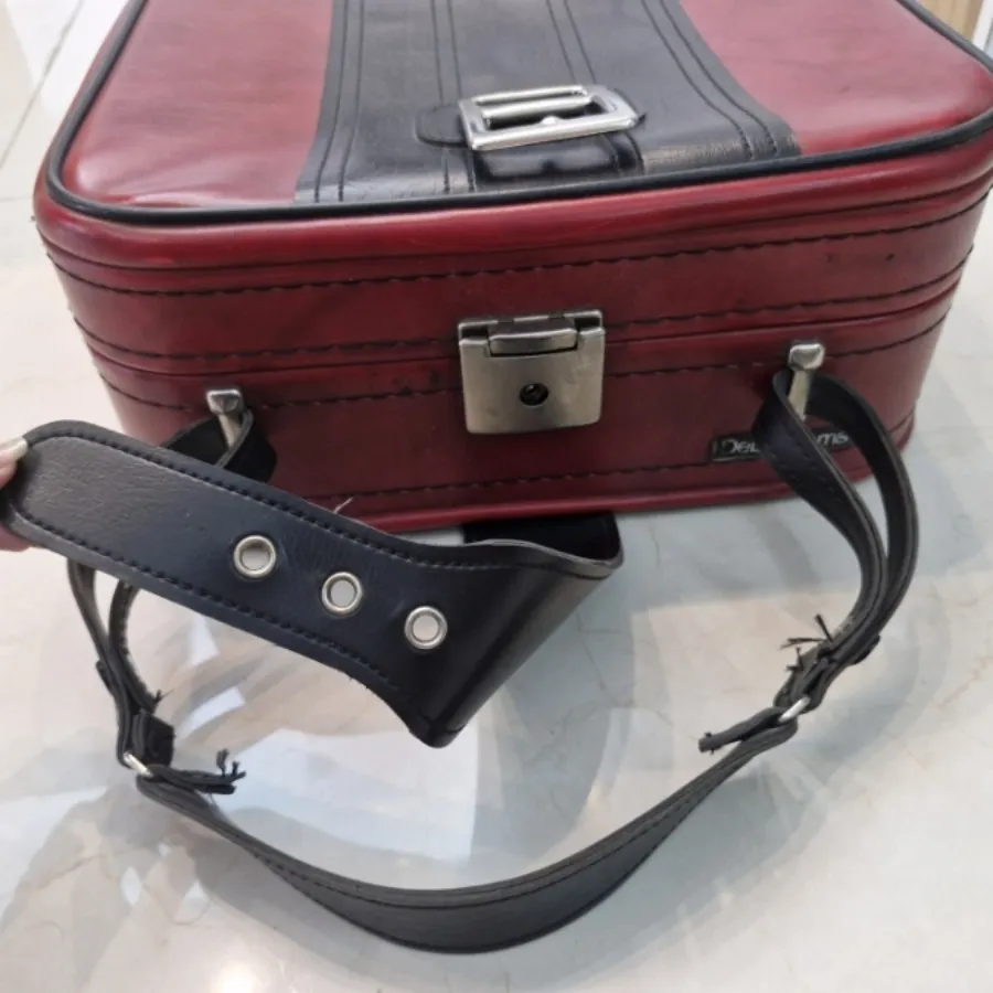 کیف چمدانی زنانه